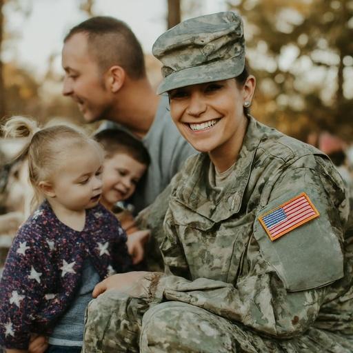 Lisa Hebert | LMH Advisors | Military Spouse Career Opportunities